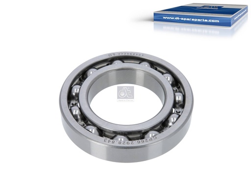 [DTS 2.32843] Roulement à billes - DT SPARE PARTS