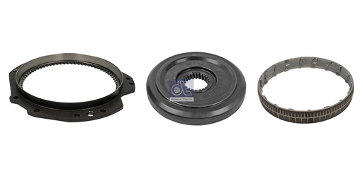 [DTS 2.32873] Kit de synchronisation - DT SPARE PARTS