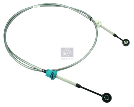 [DTS 2.32910] Câble de commande VOLVO - DT SPARE PARTS