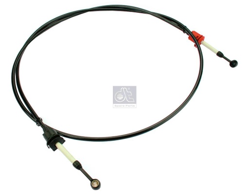 [DTS 2.32911] Câble de commande VOLVO - DT SPARE PARTS