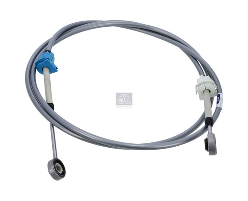 [DTS 2.32912] Câble de commande VOLVO - DT SPARE PARTS