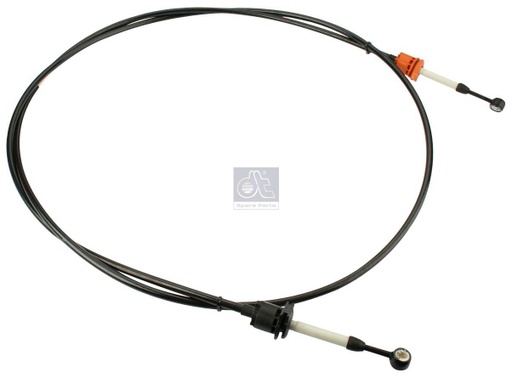 [DTS 2.32913] Câble de commande VOLVO - DT SPARE PARTS