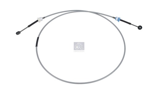 [DTS 2.32914] Câble de commande VOLVO - DT SPARE PARTS