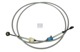 [DTS 2.32915] Câble de commande, commande 2890 mm - DT SPARE PARTS