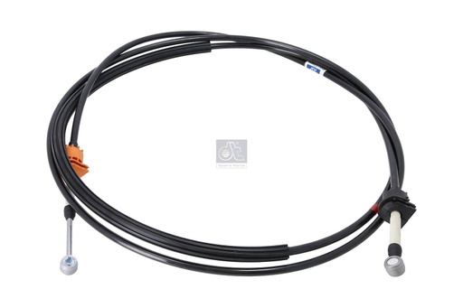 [DTS 2.32916] Câble de commande VOLVO - DT SPARE PARTS