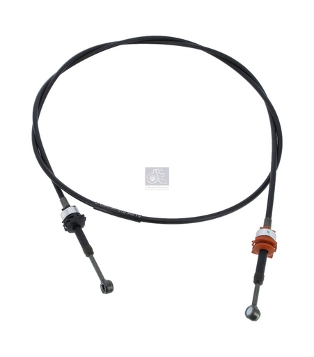 [DTS 2.32917] Câble de commande VOLVO - DT SPARE PARTS