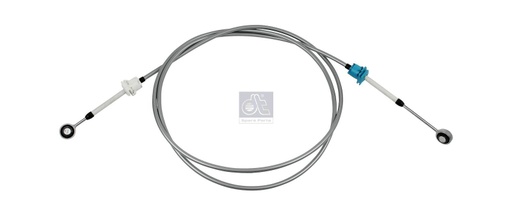 [DTS 2.32919] Câble de commande VOLVO - DT SPARE PARTS