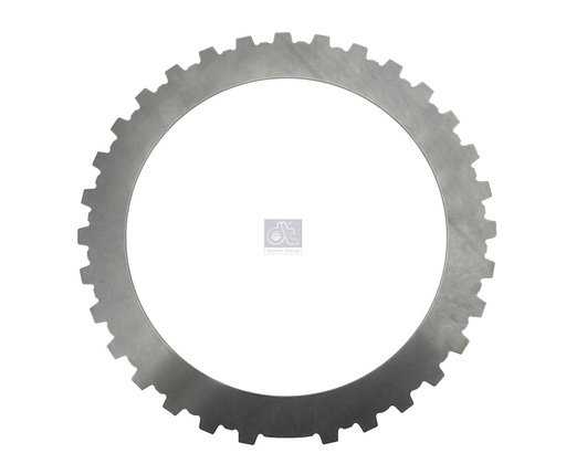 [DTS 2.32930] Rondelle de acier VOLVO - DT SPARE PARTS