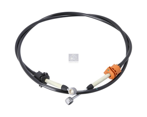 [DTS 2.32941] Câble de commande VOLVO - DT SPARE PARTS