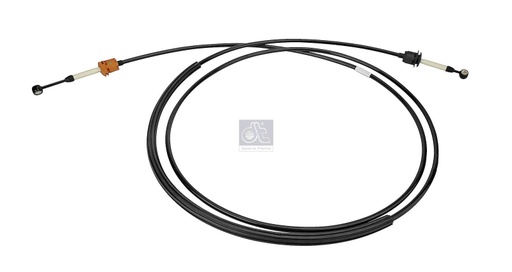 [DTS 2.32942] Câble de commande VOLVO - DT SPARE PARTS