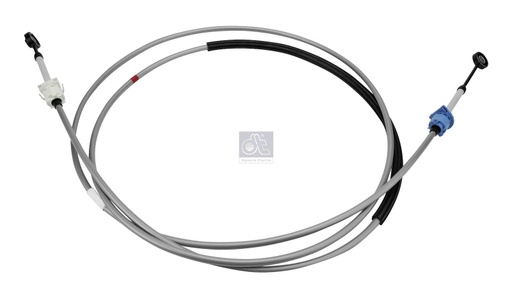 [DTS 2.32943] Câble de commande VOLVO - DT SPARE PARTS
