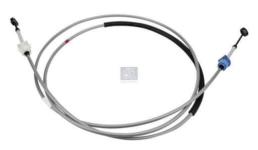 [DTS 2.32944] Câble de commande VOLVO - DT SPARE PARTS