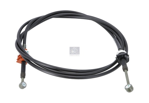 [DTS 2.32945] Câble de commande VOLVO - DT SPARE PARTS