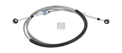 [DTS 2.32946] Câble de commande VOLVO - DT SPARE PARTS