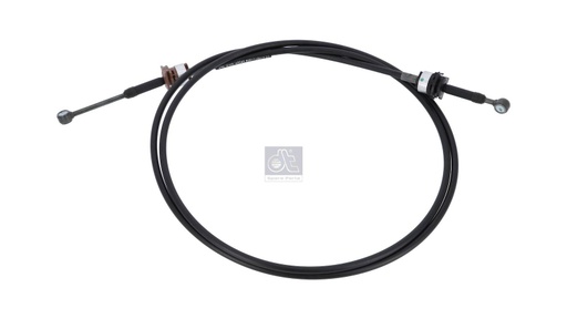 [DTS 2.32947] Câble de commande VOLVO - DT SPARE PARTS