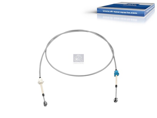 [DTS 2.32948] Câble de commande VOLVO - DT SPARE PARTS