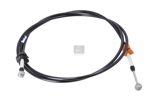 [DTS 2.32949] Câble de commande VOLVO - DT SPARE PARTS