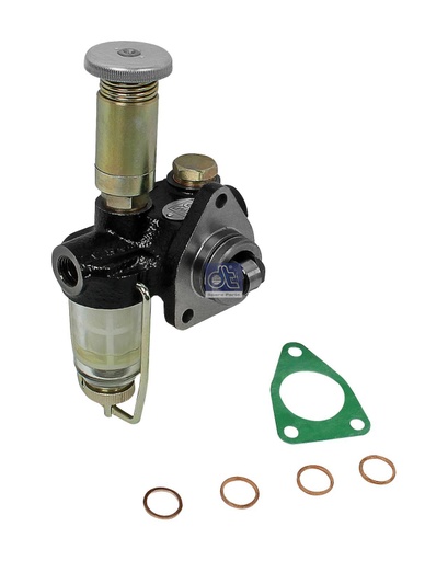 [DTS 2.33002] Pompe d'alimentation - DT SPARE PARTS