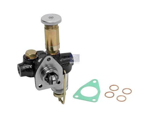 [DTS 2.33003] Pompe d'alimentation MERCEDES - DT SPARE PARTS