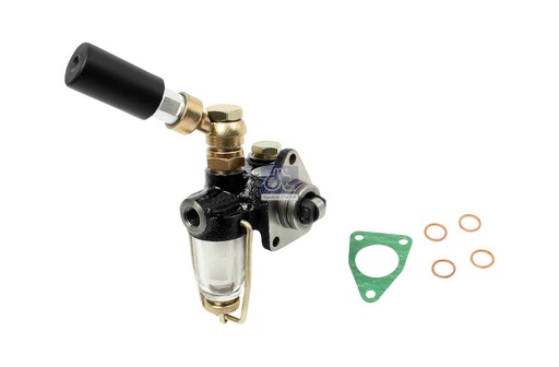 [DTS 2.33006] Pompe d'alimentation - DT SPARE PARTS