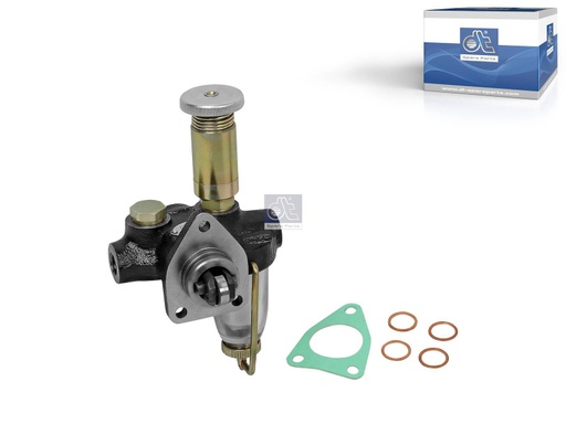 [DTS 2.33009] Pompe d'alimentation MERCEDES - DT SPARE PARTS