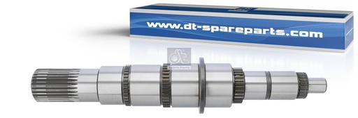 [DTS 2.33045] Arbre principal - DT SPARE PARTS