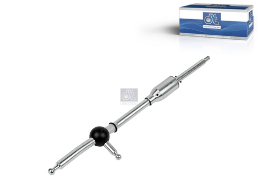 [DTS 2.33301] Levier de vitesses VOLVO - DT SPARE PARTS