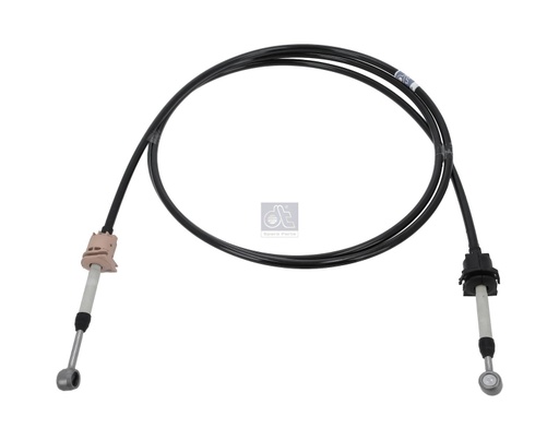 [DTS 2.33321] Câble de commande VOLVO - DT SPARE PARTS