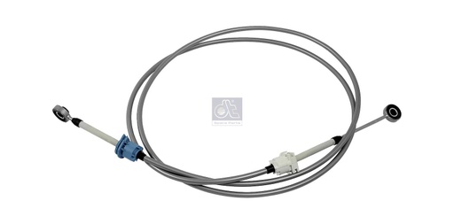 [DTS 2.33323] Câble de commande VOLVO - DT SPARE PARTS