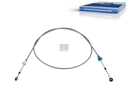 [DTS 2.33324] Câble de commande VOLVO - DT SPARE PARTS