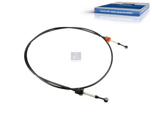[DTS 2.33325] Câble de commande VOLVO - DT SPARE PARTS