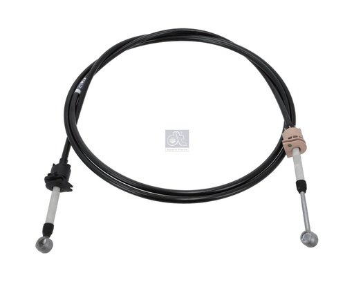 [DTS 2.33327] Câble de commande VOLVO - DT SPARE PARTS