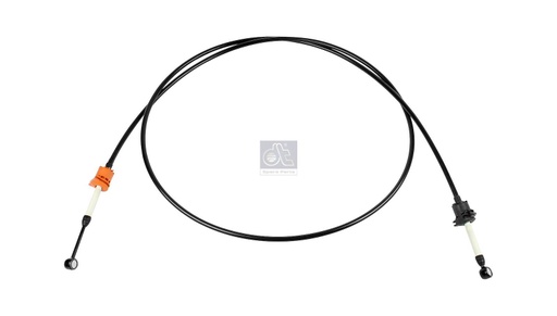 [DTS 2.33333] Câble de commande VOLVO - DT SPARE PARTS