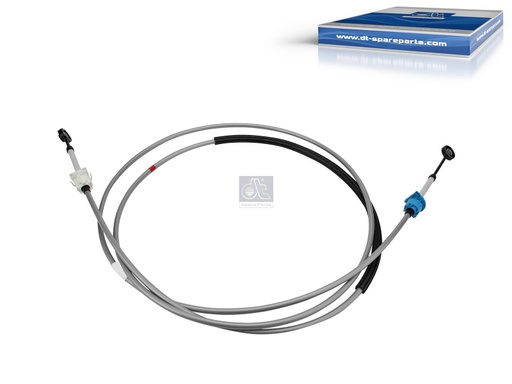 [DTS 2.33334] Câble de commande VOLVO - DT SPARE PARTS