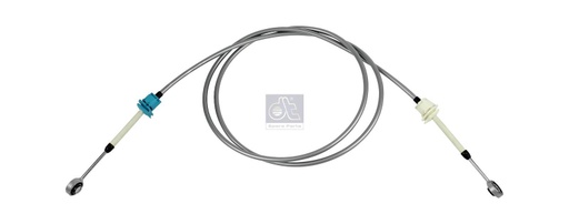 [DTS 2.33335] Câble de commande VOLVO - DT SPARE PARTS