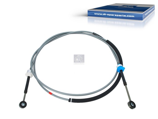 [DTS 2.33337] Câble de commande VOLVO - DT SPARE PARTS