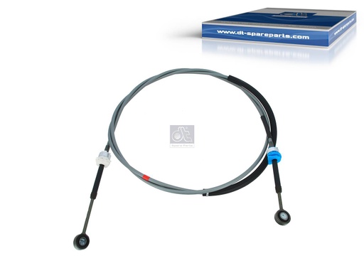 [DTS 2.33338] Câble de commande VOLVO - DT SPARE PARTS