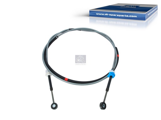 [DTS 2.33339] Câble de commande VOLVO - DT SPARE PARTS