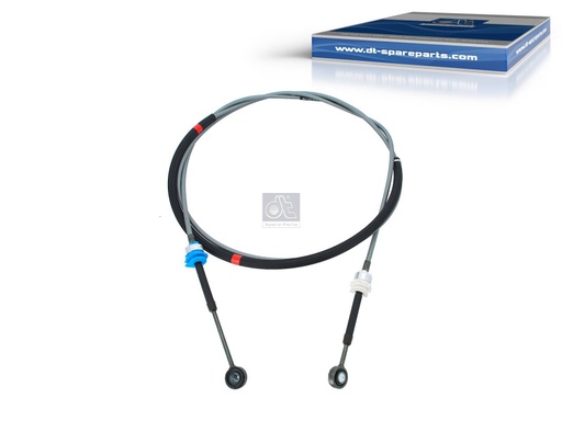 [DTS 2.33340] Câble de commande VOLVO - DT SPARE PARTS