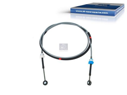 [DTS 2.33341] Câble de commande VOLVO - DT SPARE PARTS