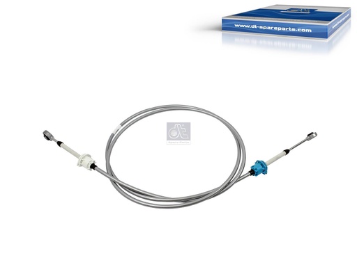 [DTS 2.33343] Câble de commande VOLVO - DT SPARE PARTS
