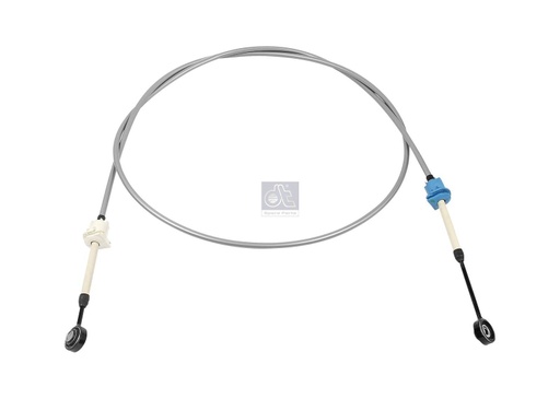 [DTS 2.33344] Câble de commande VOLVO - DT SPARE PARTS
