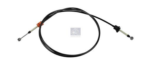 [DTS 2.33345] Câble de commande VOLVO - DT SPARE PARTS