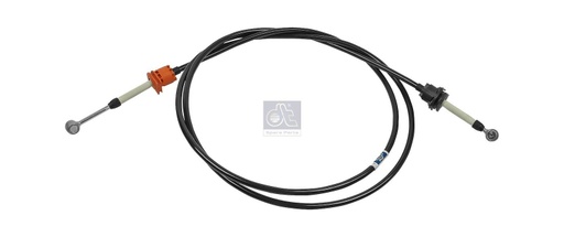 [DTS 2.33346] Câble de commande VOLVO - DT SPARE PARTS