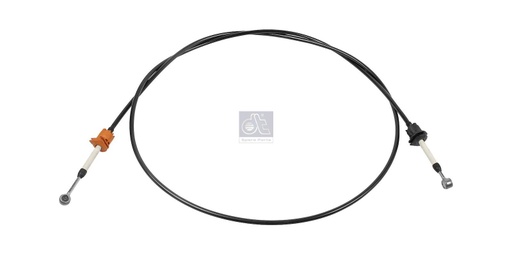 [DTS 2.33347] Câble de commande VOLVO - DT SPARE PARTS