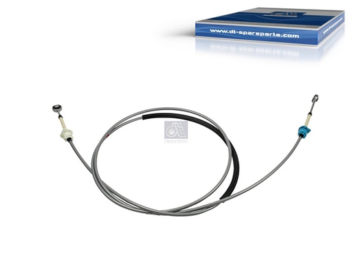 [DTS 2.33348] Câble de commande VOLVO - DT SPARE PARTS