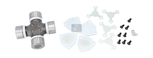 [DTS 2.34000] Croisillon de cardan - DT SPARE PARTS