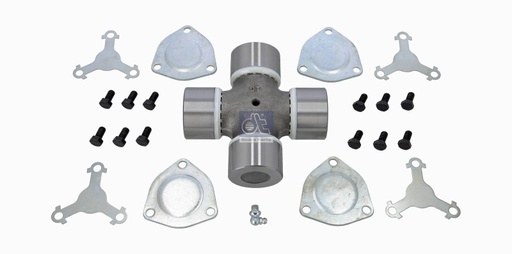 [DTS 2.34002] Croisillon de cardan - DT SPARE PARTS