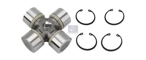 [DTS 2.34003] Croisillon de cardan - DT SPARE PARTS
