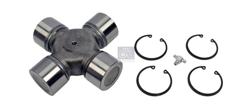 [DTS 2.34008] Croisillon de cardan - DT SPARE PARTS
